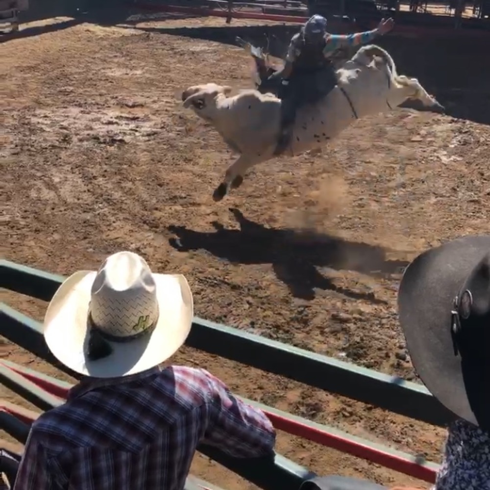 Meet your Posher, Gerardo